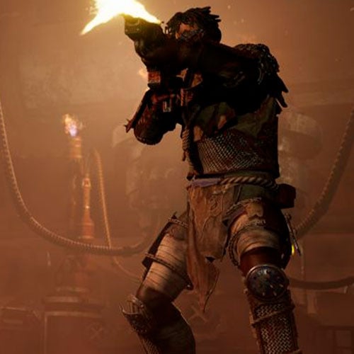 Necromunda: Underhive Wars - Gangs Bundle DLC Cd Key Steam Global